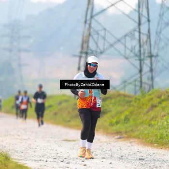 Runner Photo 5853086