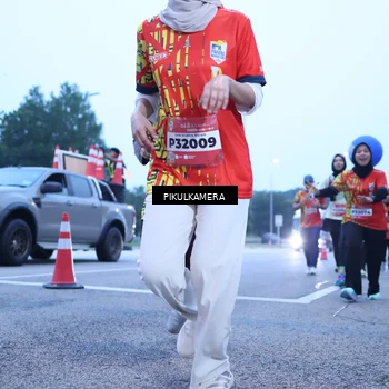 Runner Photo 5853087