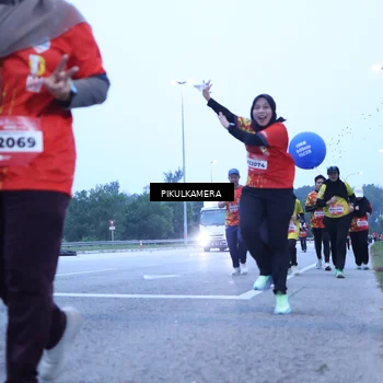 Runner Photo 5853089