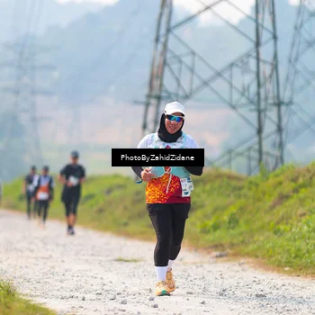 Runner Photo 5853090