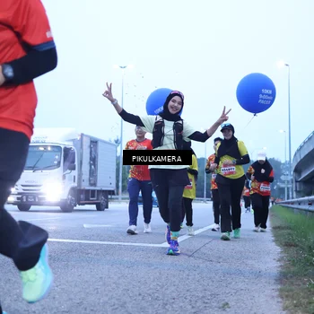 Runner Photo 5853091