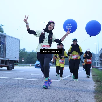 Runner Photo 5853092