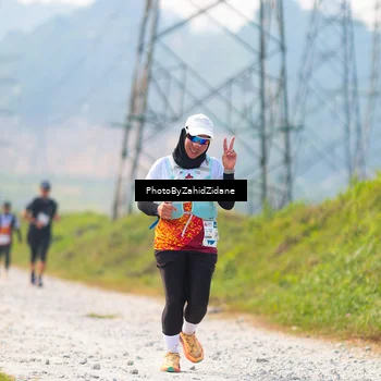 Runner Photo 5853093