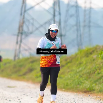 Runner Photo 5853094