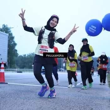 Runner Photo 5853096