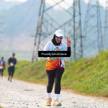 Runner Photo 5853097