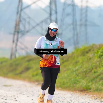Runner Photo 5853098