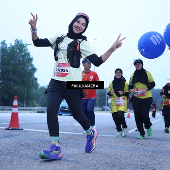 Runner Photo 5853099