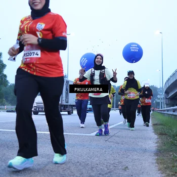 Runner Photo 5853100