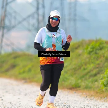 Runner Photo 5853101