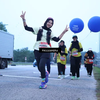 Runner Photo 5853102