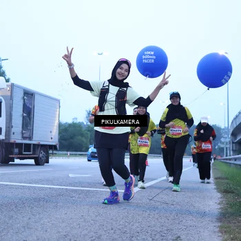 Runner Photo 5853103