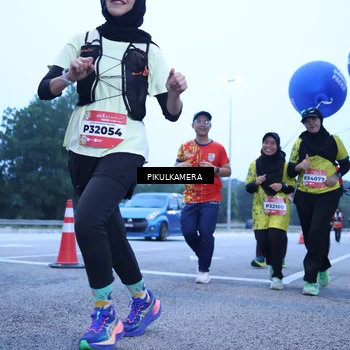 Runner Photo 5853104