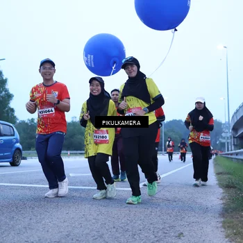 Runner Photo 5853105