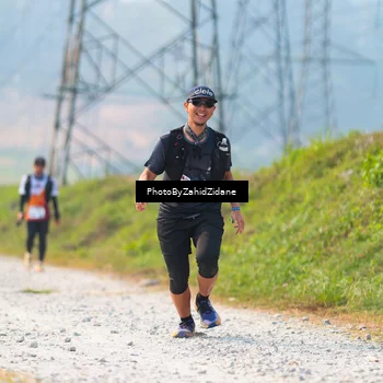 Runner Photo 5853106