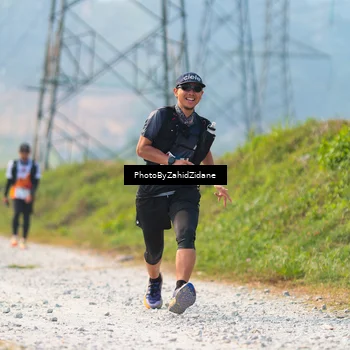 Runner Photo 5853107