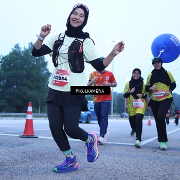 Runner Photo 5853108