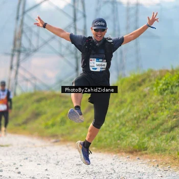 Runner Photo 5853110