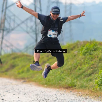 Runner Photo 5853111