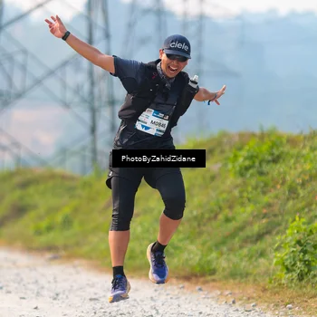 Runner Photo 5853112