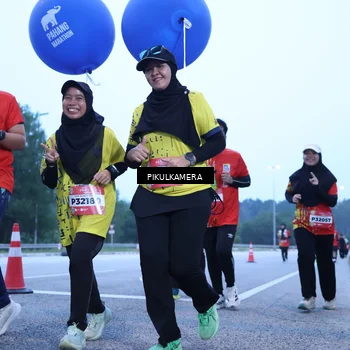 Runner Photo 5853113