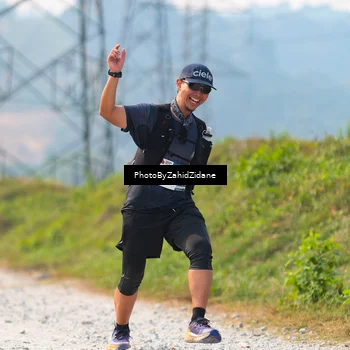 Runner Photo 5853114