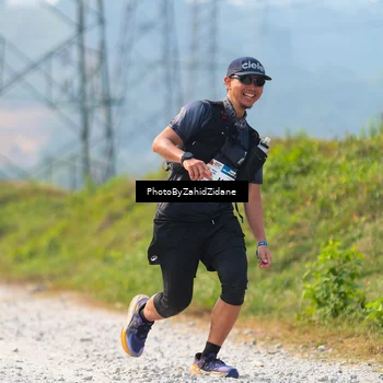 Runner Photo 5853116