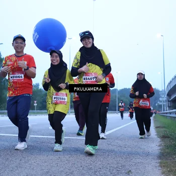Runner Photo 5853117