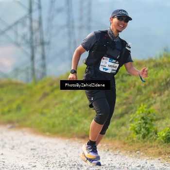 Runner Photo 5853119