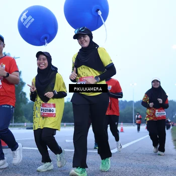 Runner Photo 5853120
