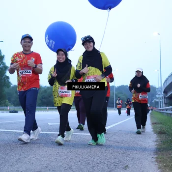 Runner Photo 5853121