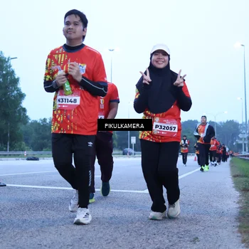 Runner Photo 5853123