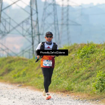 Runner Photo 5853124