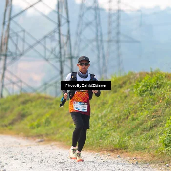 Runner Photo 5853125
