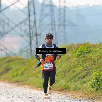 Runner Photo 5853126