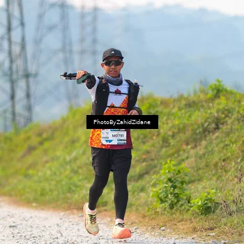 Runner Photo 5853128