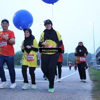 Runner Photo 5853129