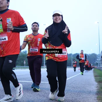 Runner Photo 5853131