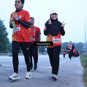 Runner Photo 5853132