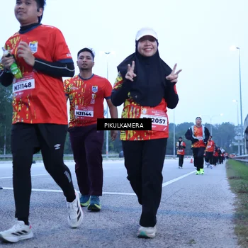 Runner Photo 5853133