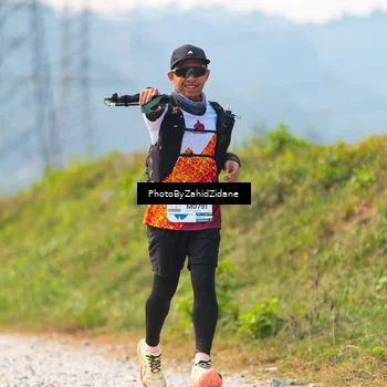Runner Photo 5853134
