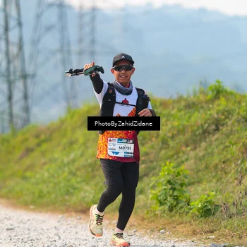 Runner Photo 5853135