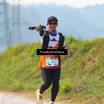 Runner Photo 5853137