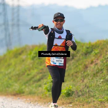 Runner Photo 5853138