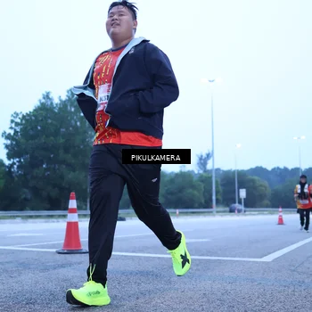 Runner Photo 5853139