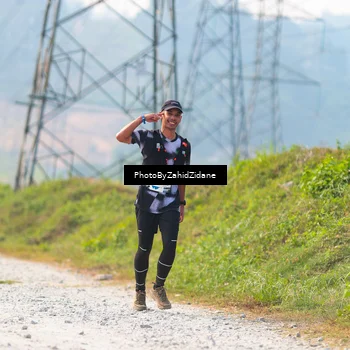 Runner Photo 5853140