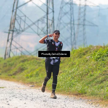 Runner Photo 5853141