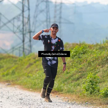 Runner Photo 5853145
