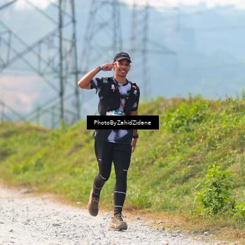 Runner Photo 5853146
