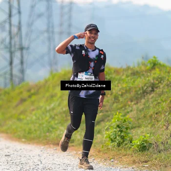 Runner Photo 5853147